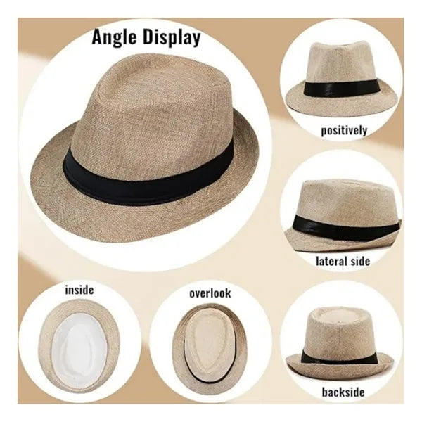 Jazz Cap