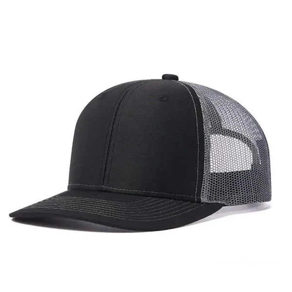Classic Trucker Mesh Baseball Cap