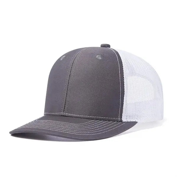 Classic Trucker Mesh Baseball Cap