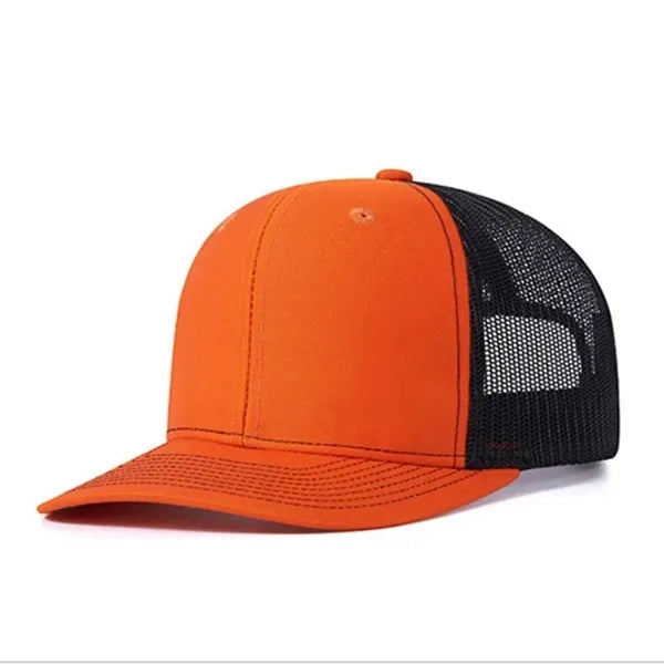 Classic Trucker Mesh Baseball Cap