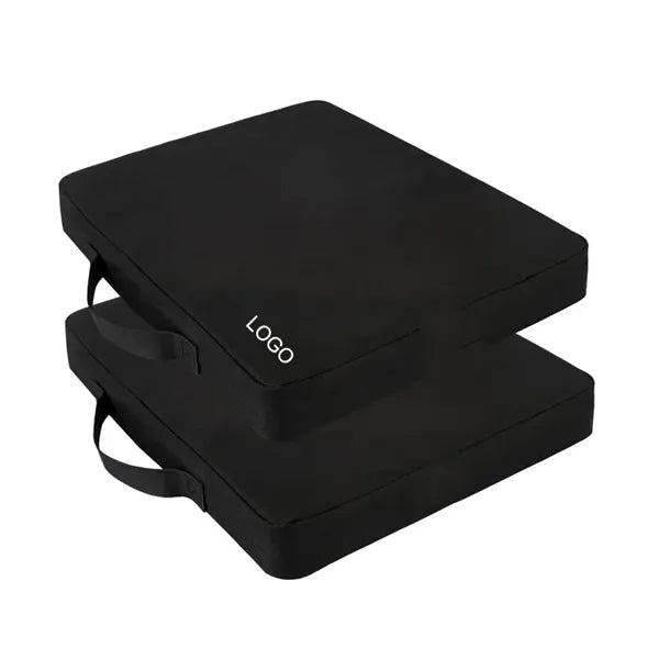 Portable Stadium Seat Cushion with Handle