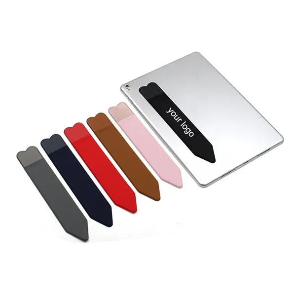 Tablet Back Pen Holder