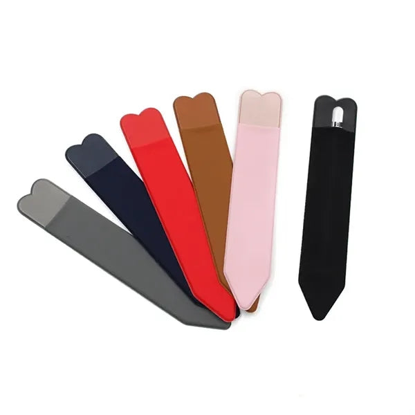 Tablet Back Pen Holder