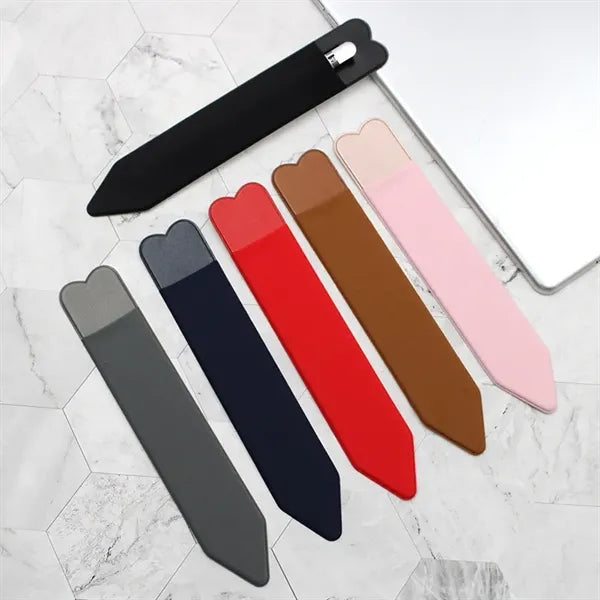 Tablet Back Pen Holder