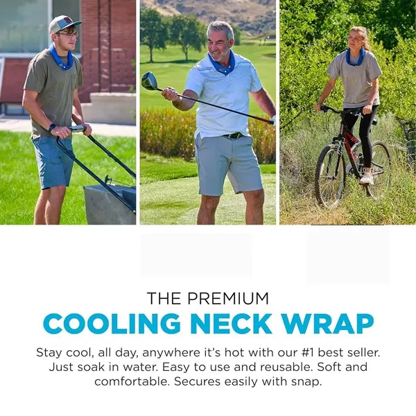 Cooling Neck Wrap