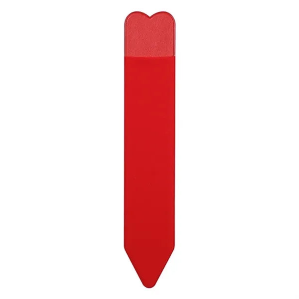 Tablet Back Pen Holder