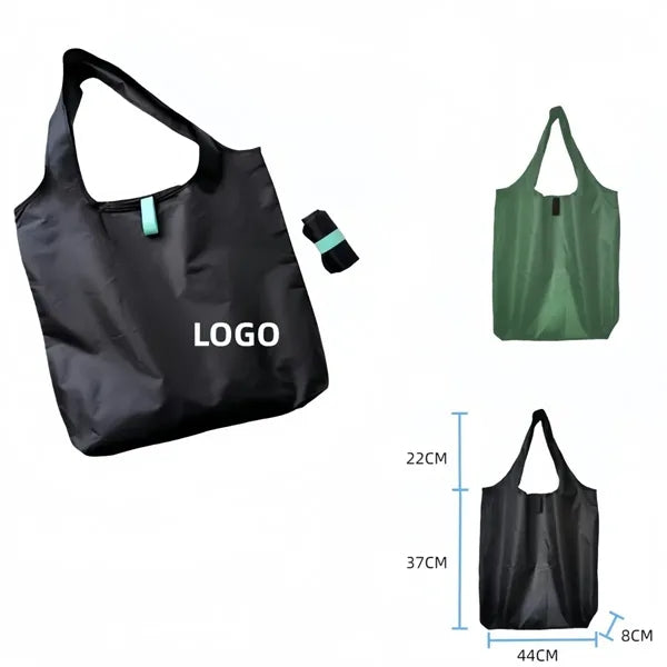 Drawstring Shopping Bag
