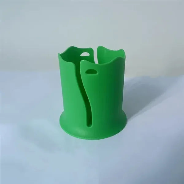Silicone Kayak Drink Holder Surfboard Water Bottle Mount