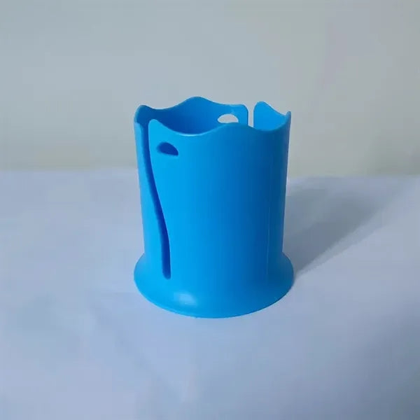 Silicone Kayak Drink Holder Surfboard Water Bottle Mount