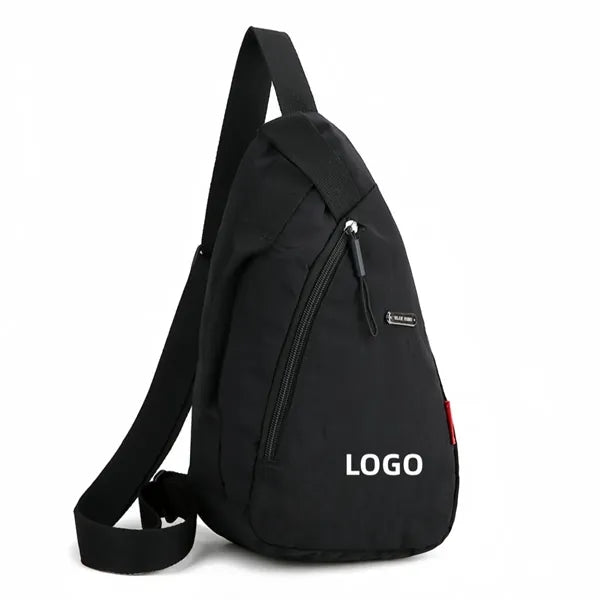 Casual Crossbody Bag