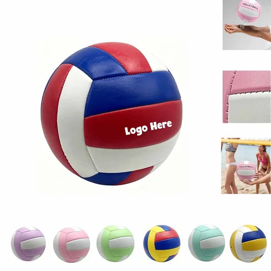 Soft Touch Size 5 Beach Volleyball