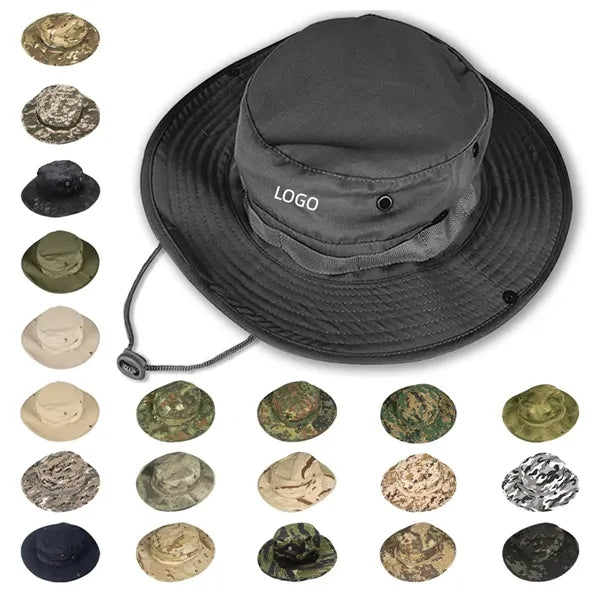Foldable Sun Hats