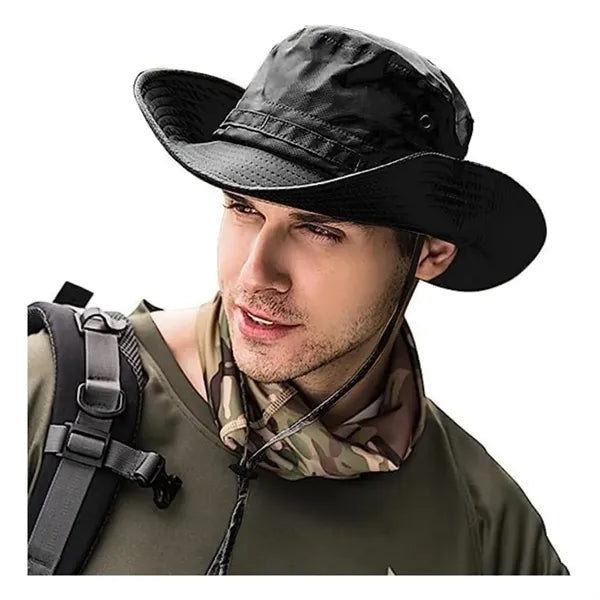 Foldable Sun Hats
