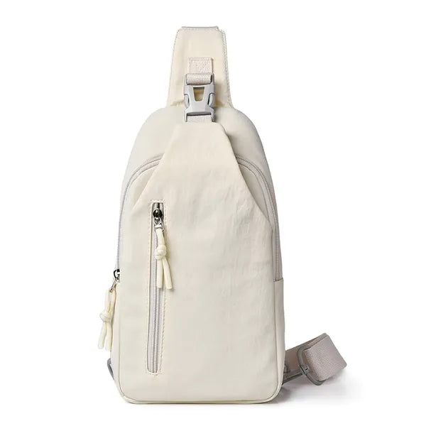 Adjustable Travel Daily Crossbody Chest Bag