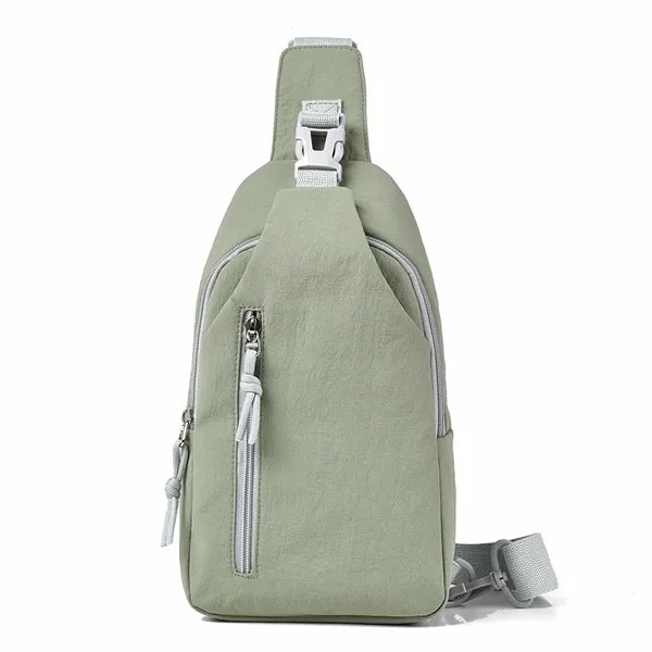 Adjustable Travel Daily Crossbody Chest Bag