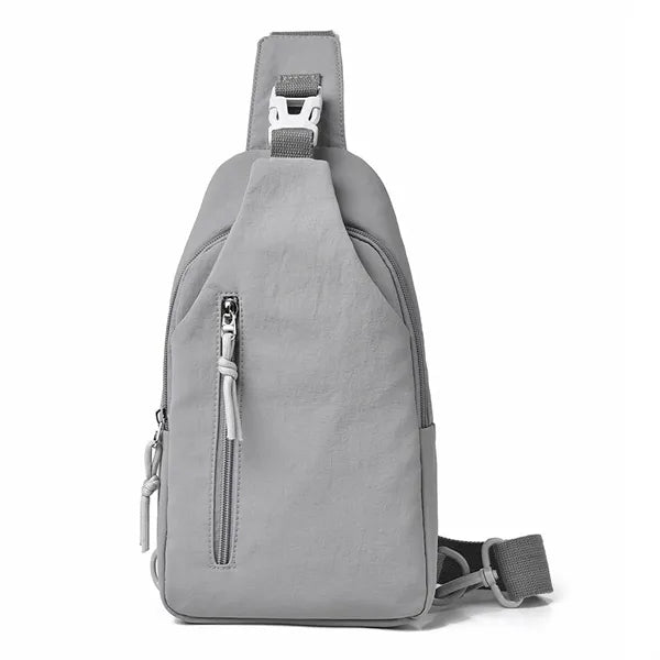 Adjustable Travel Daily Crossbody Chest Bag