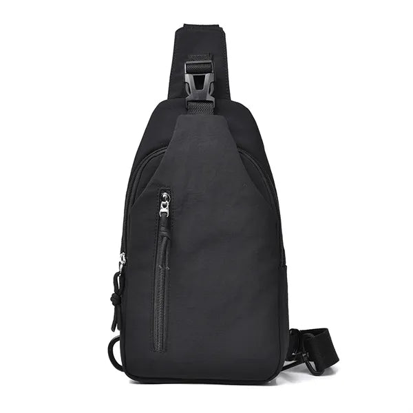 Adjustable Travel Daily Crossbody Chest Bag