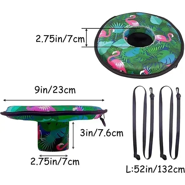 Buoyancy Cup Sleeve