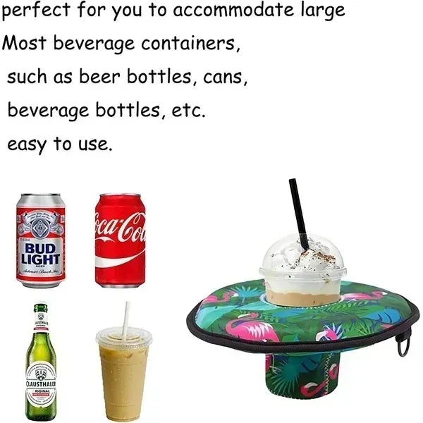 Buoyancy Cup Sleeve