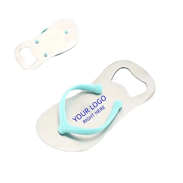 Flip-Flop Bottle Opener Sandals