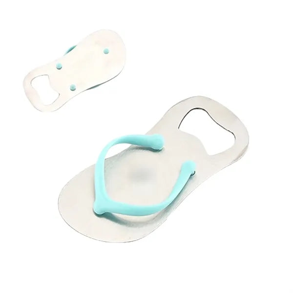 Flip-Flop Bottle Opener Sandals
