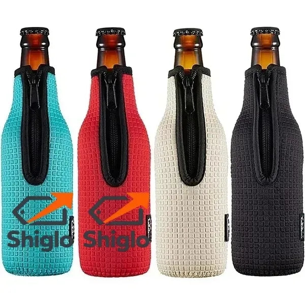 Beer Can Cup Sleeves