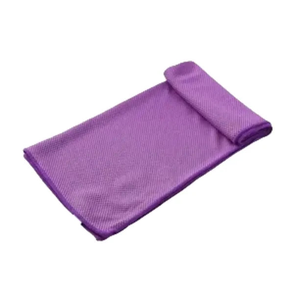 40"x12" Cooling Towels: Stay Refreshed Anywhere
