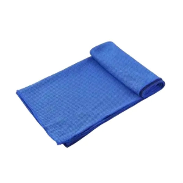 40"x12" Cooling Towels: Stay Refreshed Anywhere