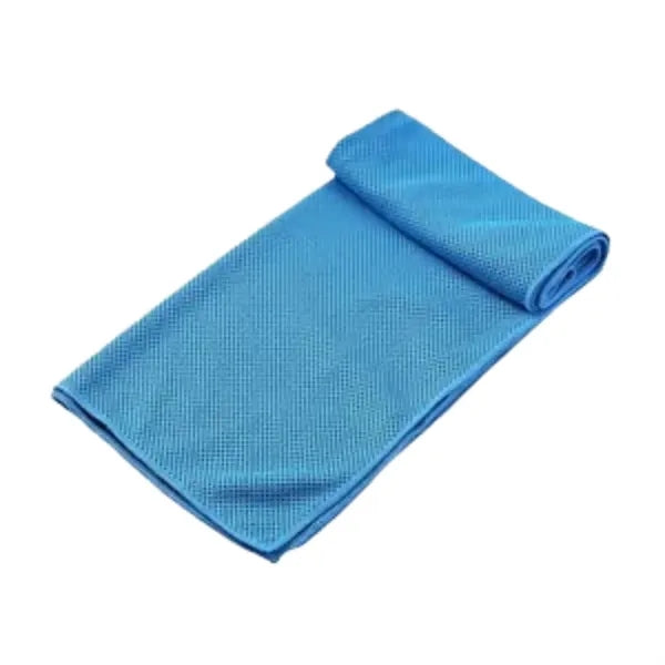 40"x12" Cooling Towels: Stay Refreshed Anywhere