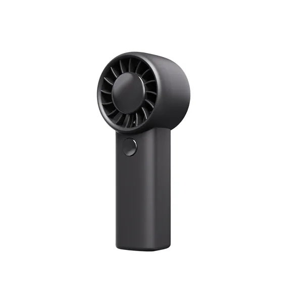 Mini Personal Fan USB Rechargeable 3 Speed Portable