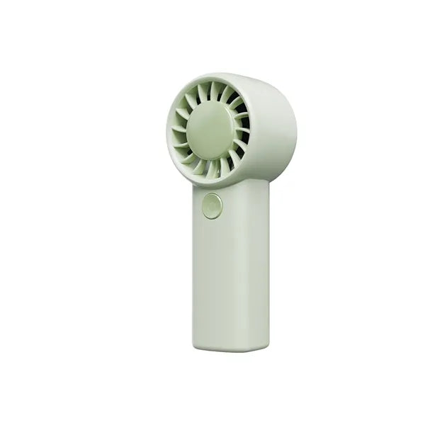 Mini Personal Fan USB Rechargeable 3 Speed Portable