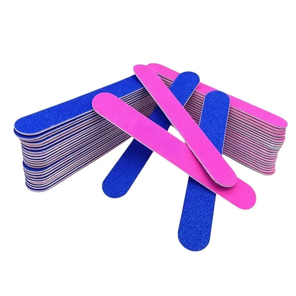 Premium Wood Nail Files for Your Salon or Store