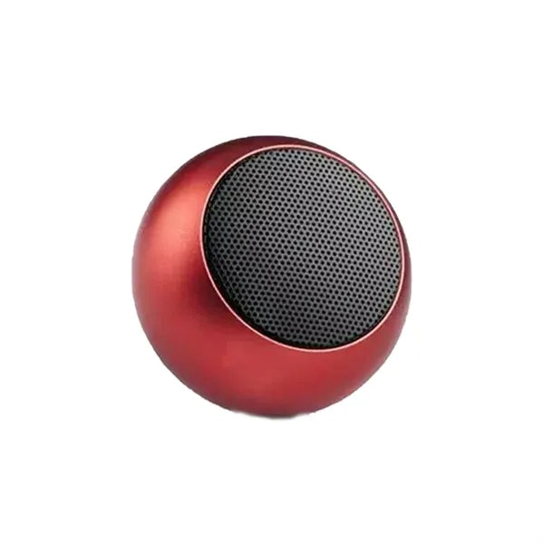 Portable Lightweight Wireless Bluetooth Mini Speaker