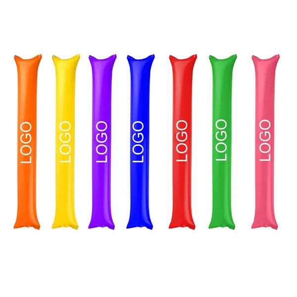 Inflatable Cheer Stick