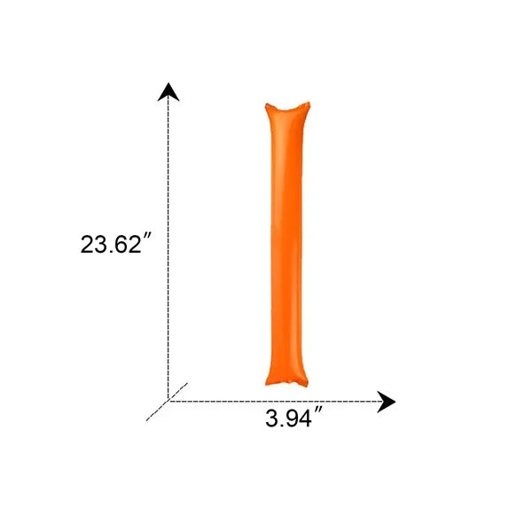 Inflatable Cheer Stick