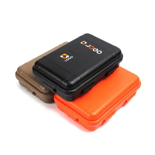 Shockproof Box Camping Survival
