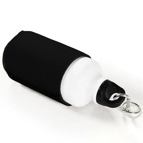 Neoprene Can Cooler Sleeve