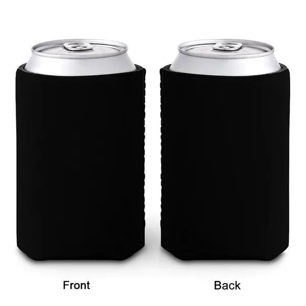 Neoprene Can Cooler Sleeve