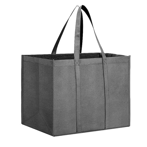 Non-woven Simple Large Capacity Shopping Bag