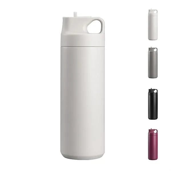 20 Oz Stainless Steel Vacuum Leak Proof Water Bottle