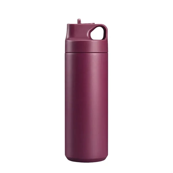 20 Oz Stainless Steel Vacuum Leak Proof Water Bottle