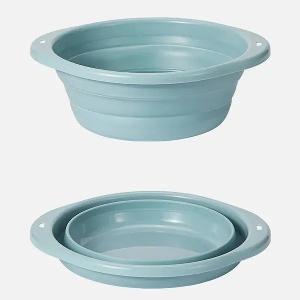 Foldable Washing Bowl