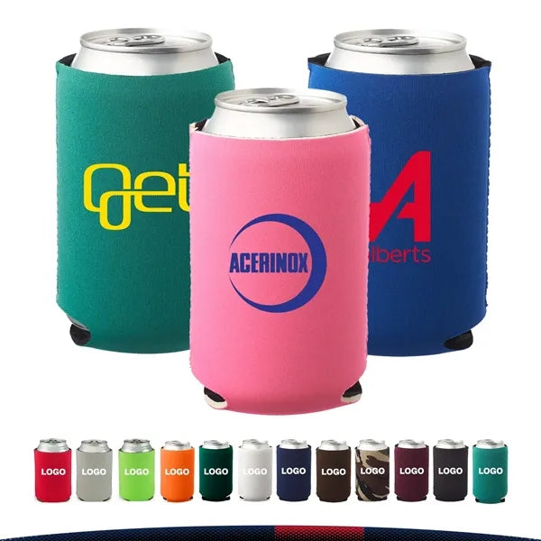 Mora Neoprene Can Coolers
