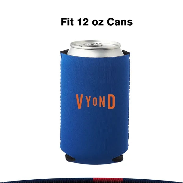 Mora Neoprene Can Coolers