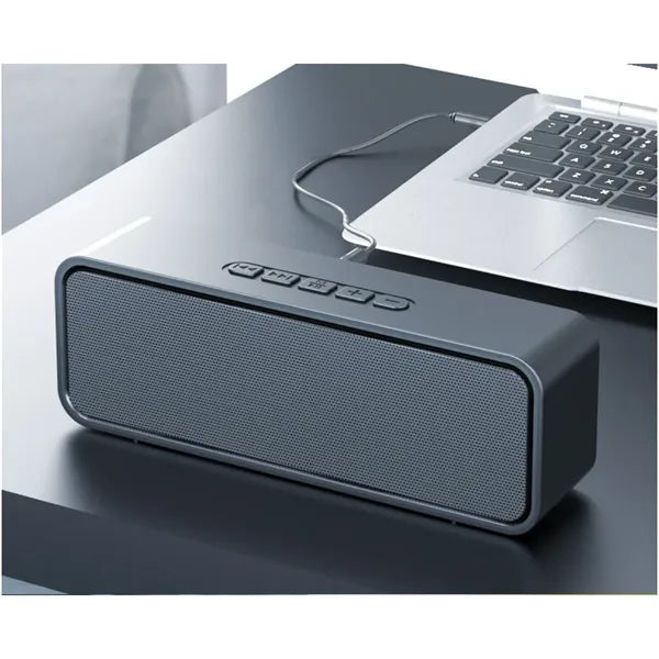 High-Volume Outdoor Wireless Bluetooth Speaker