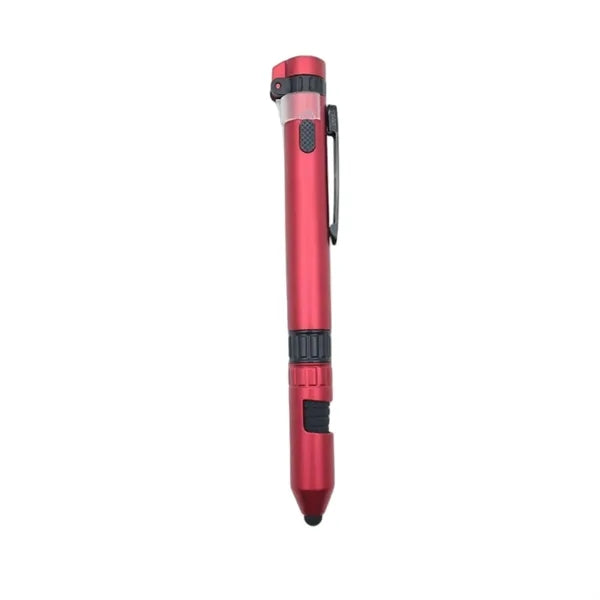 Multi Function Stylus Tool Pen