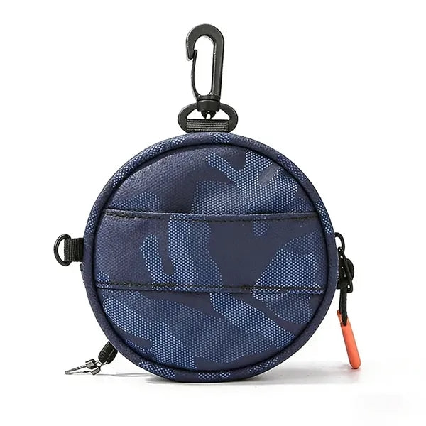 Multi Functional Camo Hanging Fishing Gear Bag