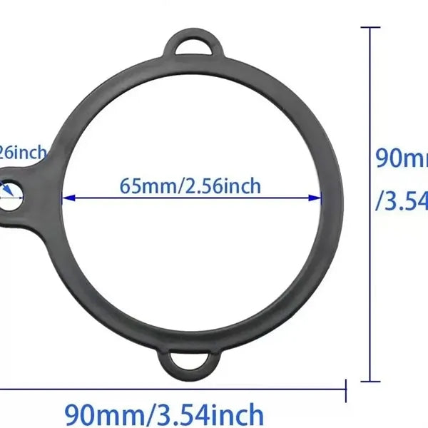 Outdoor Water Bottle Lanyard Strap