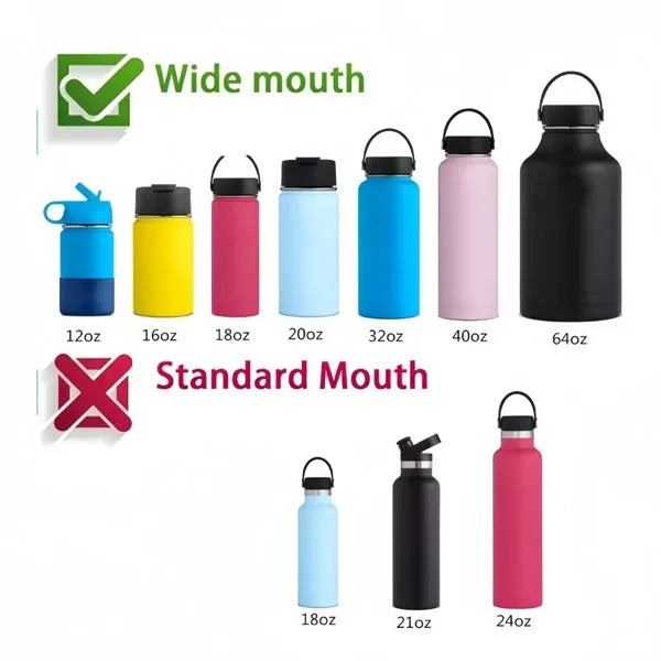 Outdoor Water Bottle Lanyard Strap