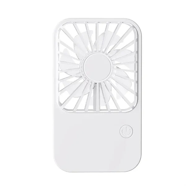 Handheld Mini Fan